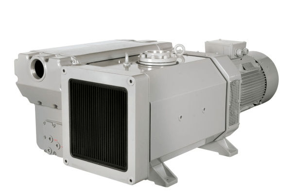 PLV 单级旋片泵 PLV 单级旋片泵