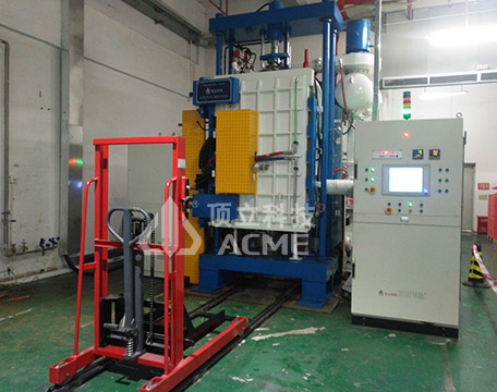 真空扩散焊炉 真空扩散焊炉