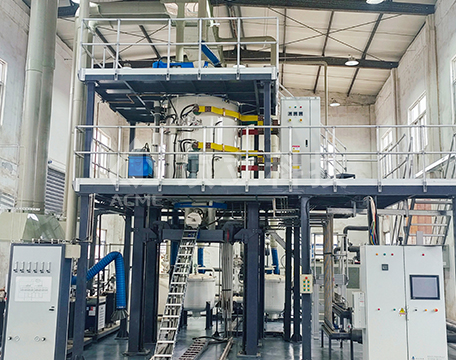 化学气相沉积炉 化学气相沉积炉