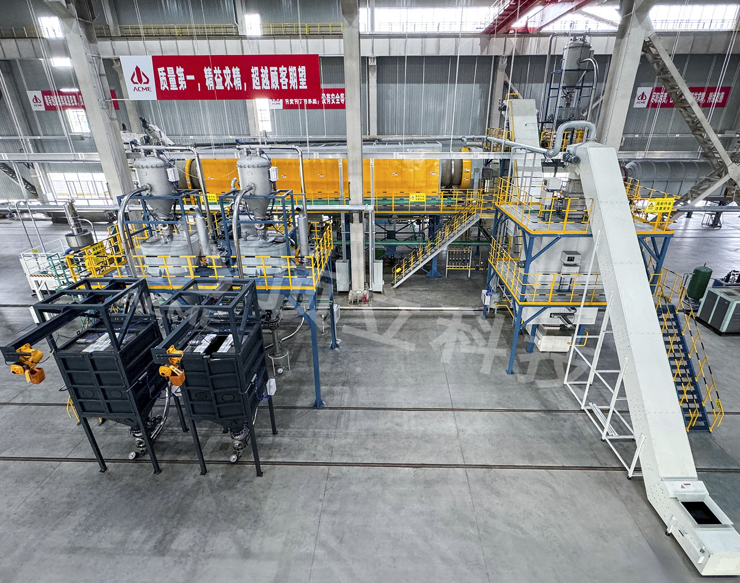 锂电池回收处理成套设备 锂电池回收处理成套设备